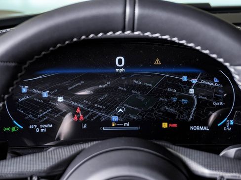 New 2026 Porsche 911 Carrera 4S image 22