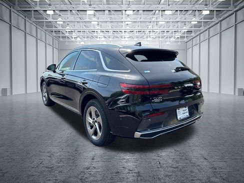 New 2026 Genesis GV70 2.5T Advanced AWD/4WD image 5