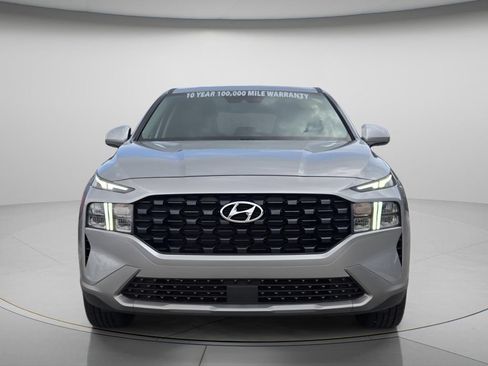 Certified 2023 Hyundai Santa Fe SE FWD image 5