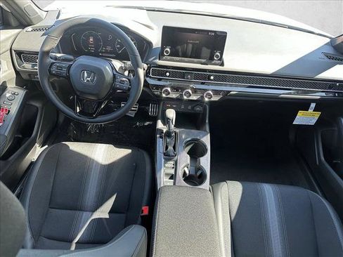 New 2026 Honda Civic Sport image 15