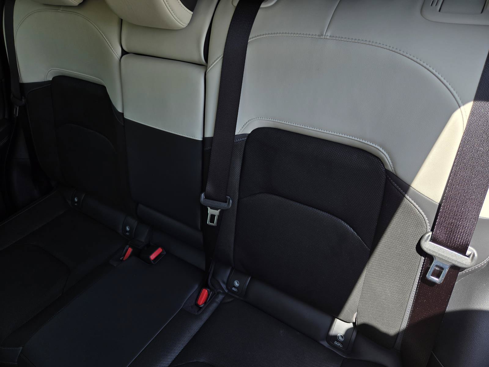 New 2026 MAZDA CX-5 Preferred AWD/4WD image 11
