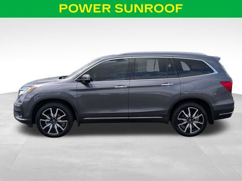 Used 2022 Honda Pilot Touring image 9