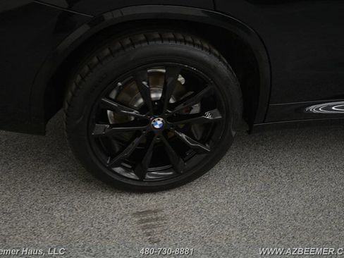 Used 2022 BMW X3 xDrive30i w/ M Sport Package 2 image 45