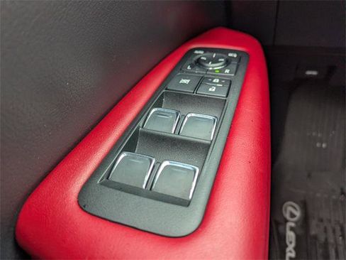 Certified 2022 Lexus RX 350 F Sport w/ Accessory Package image 26