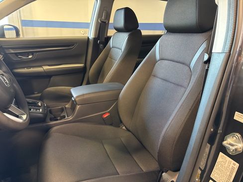 New 2025 Honda CR-V LX image 16