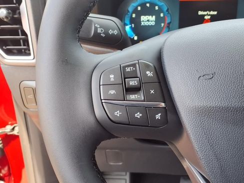 New 2025 Ford Bronco Sport Outer Banks w/ Outer Banks Tech Package+ AWD/4WD image 14