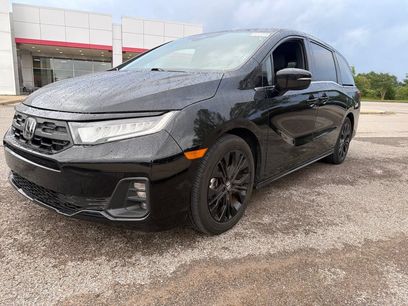 Used 2025 Honda Odyssey Sport-L
