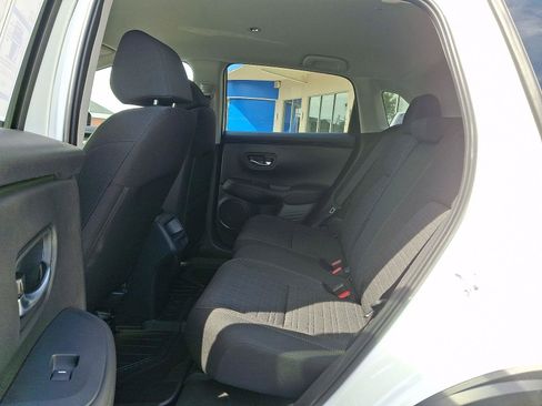 New 2027 Honda HR-V LX image 5