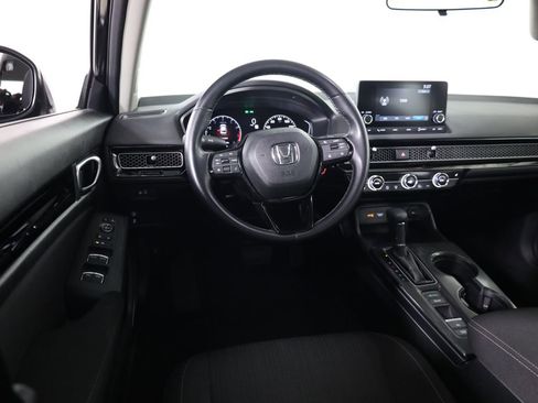 Used 2024 Honda Civic EX image 36