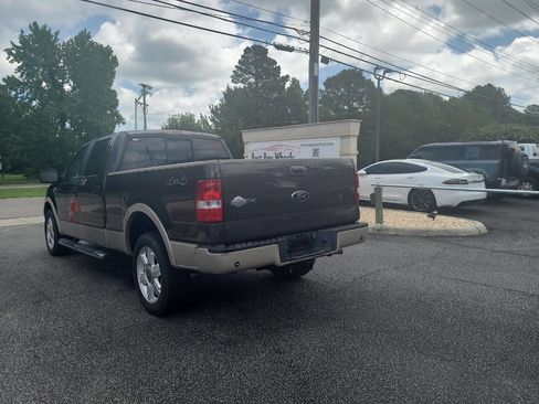 Used 2007 Ford F150 King Ranch image 4