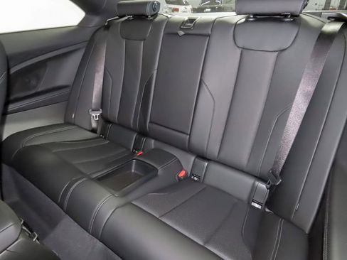 Used 2025 BMW 230i xDrive Coupe w/ M Sport Package AWD/4WD image 26