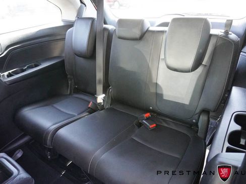 Used 2024 Honda Odyssey EX-L image 39