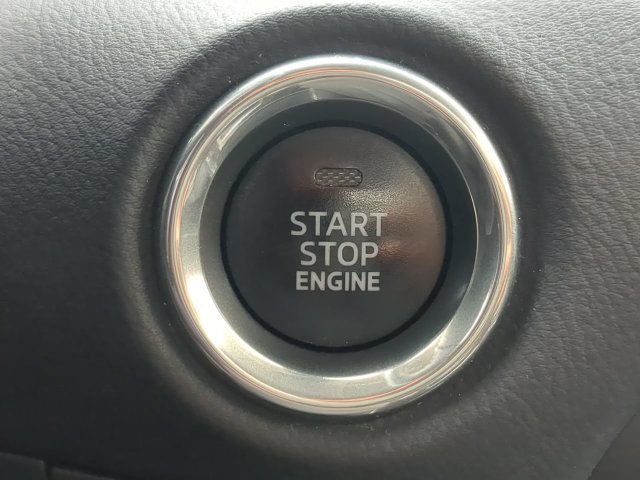 Used 2021 MAZDA CX-5 Carbon Edition FWD image 35