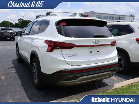 Used 2023 Hyundai Santa Fe SEL FWD image 15
