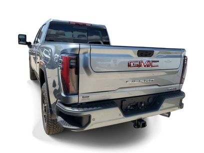 New 2026 GMC Sierra 2500 AT4 w/ AT4 Premium Plus Package