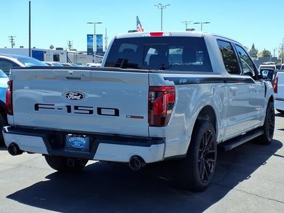 New 2026 Ford F150 XLT w/ Equipment Group 302A MID