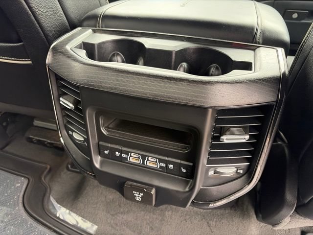 Used 2022 RAM 1500 Limited AWD/4WD image 55