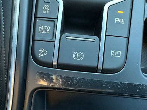 New 2026 Kia Sorento EX w/ EX Premium Package image 32