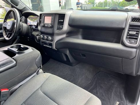 Used 2022 RAM 1500 Tradesman AWD/4WD image 41