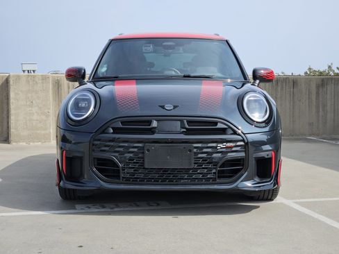 Used 2025 MINI Cooper John Cooper Works image 11