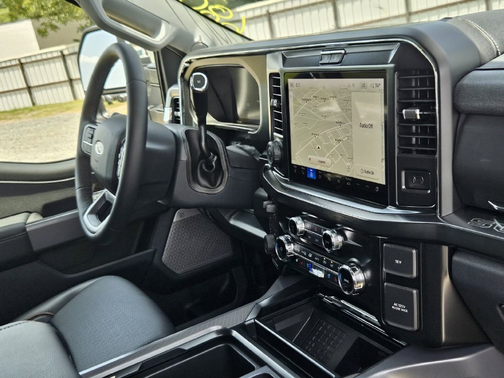 New 2026 Ford F350 Lariat w/ Lariat Ultimate Package AWD/4WD image 8