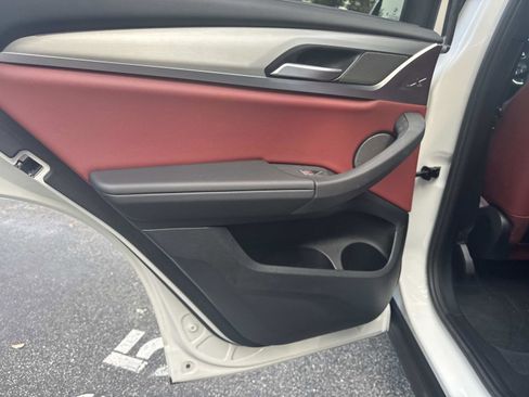 Used 2024 BMW X3 sDrive30i w/ Premium Package image 12