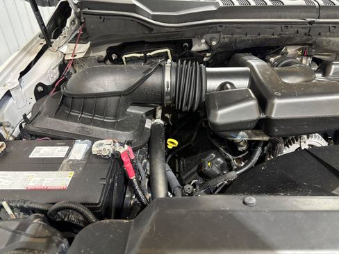 Used 2019 Ford F250 XL w/ XL Value Package RWD image 22