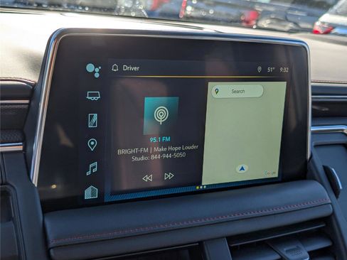 Used 2023 Chevrolet Tahoe RST image 31