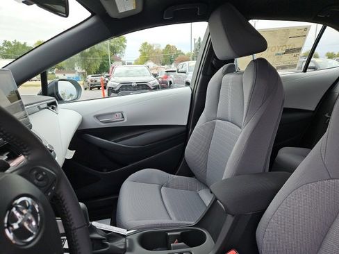 New 2026 Toyota Corolla SE image 27