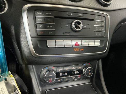 Used 2018 Mercedes-Benz CLA 250 image 12