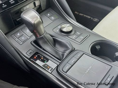 Certified 2023 Lexus IS 350 F Sport AWD/4WD image 17