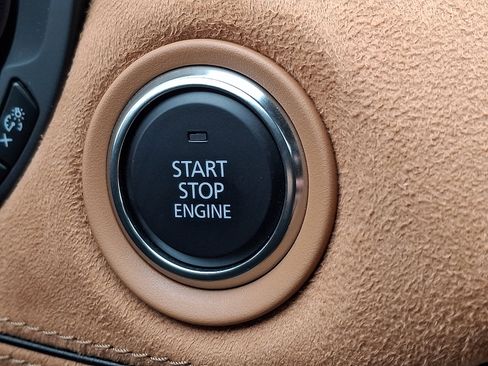 Used 2025 MAZDA CX-90 3.3 Turbo S w/ Premium Plus image 24