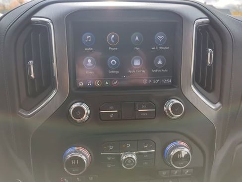 Used 2021 GMC Sierra 1500 Denali w/ Driver Alert Package II image 21