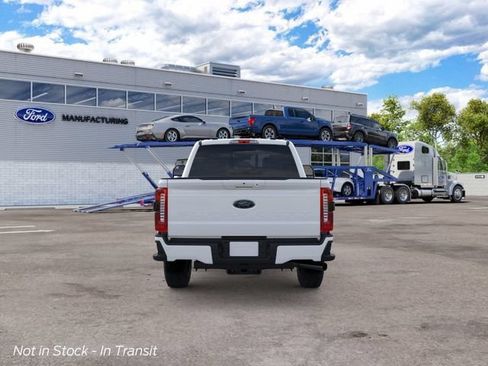 New 2026 Ford F250 XLT w/ XLT Premium Package AWD/4WD image 5