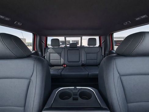 New 2026 Ford F150 Lariat AWD/4WD image 22