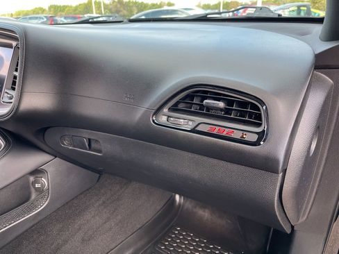 Used 2021 Dodge Challenger R/T Scat Pack image 26