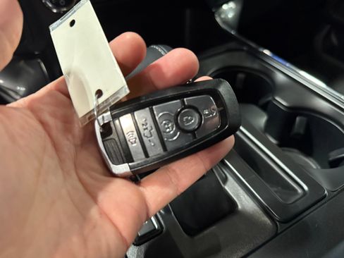 Used 2021 Ford F150 XLT w/ Equipment Group 302A High image 51