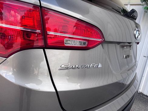 Used 2014 Hyundai Santa Fe Sport w/ Technology Package 04 FWD image 25