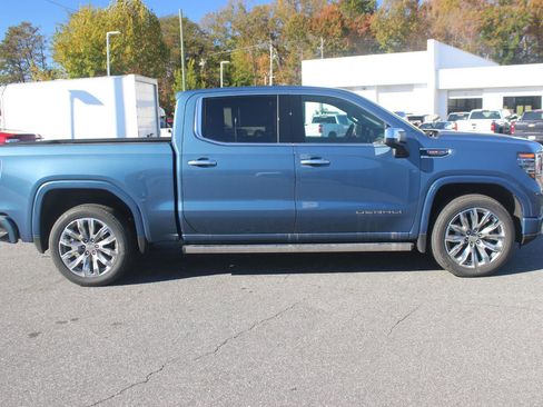 New 2026 GMC Sierra 1500 Denali w/ Denali Reserve Package image 8