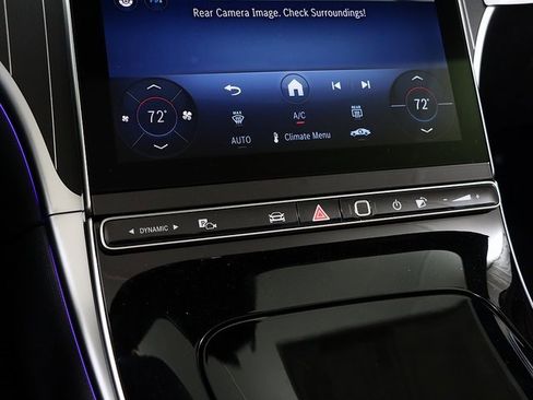 New 2026 Mercedes-Benz CLE 450 4MATIC Cabriolet image 21