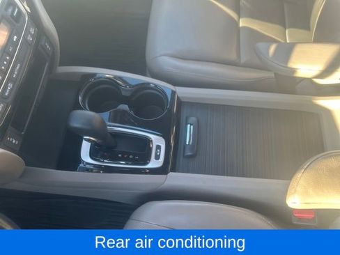 Used 2018 Honda Ridgeline RTL-E image 12