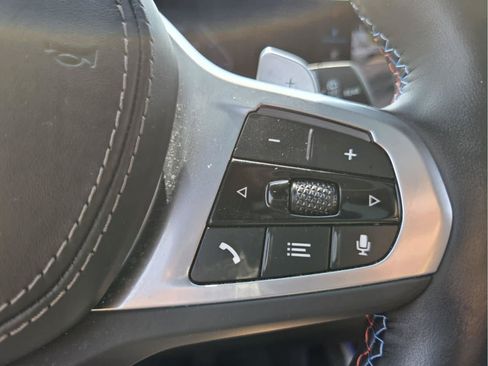 Used 2024 BMW X7 M60i w/ Executive Package AWD/4WD image 31