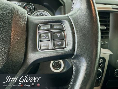 Used 2018 RAM 1500 Big Horn image 28