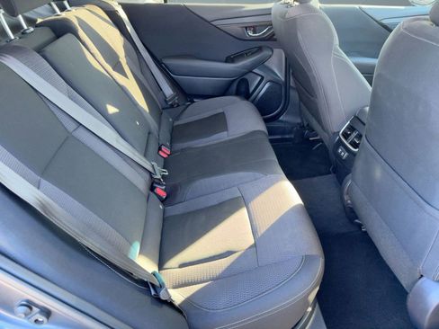 Used 2022 Subaru Outback Premium image 29