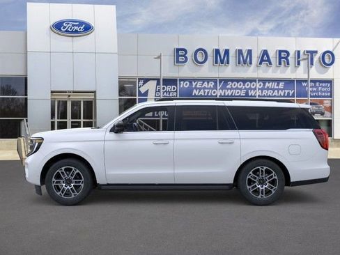 New 2026 Ford Expedition Max Active image 3