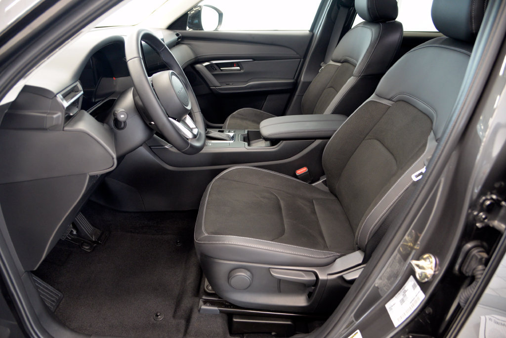 Certified 2026 MAZDA CX-5 Select AWD/4WD image 15