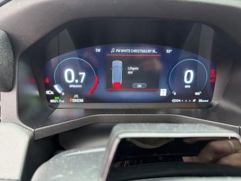 Used 2025 Ford Explorer ST w/ Sun And Sound Package image 19