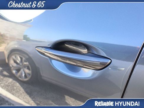 Used 2024 MAZDA CX-50 AWD 2.5 S w/ Premium Package image 23