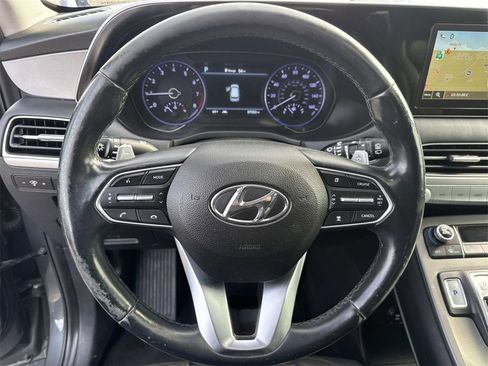 Used 2021 Hyundai Palisade SEL w/ Premium Package image 31