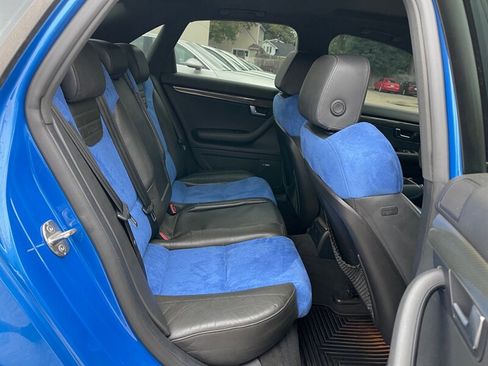 Used 2008 Audi S4 Sedan image 58